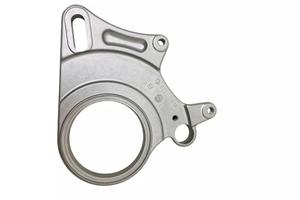 PIASTRA PINZA POST DUCATI MONSTER CD 82510331A