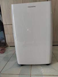 Condiz port 12000 BTU R290 A/A HP