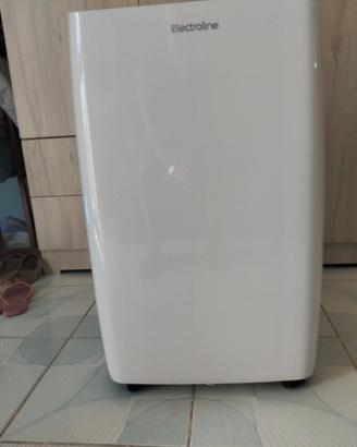 Condiz port 12000 BTU R290 A/A HP
