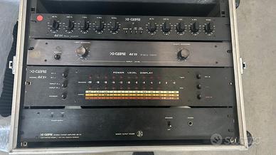 Cabre AF31+AF32+Af34+AS43