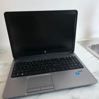 NOTEBOOK HP PROBOOK