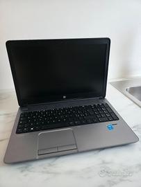 NOTEBOOK HP PROBOOK