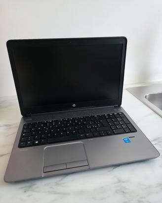 NOTEBOOK HP PROBOOK