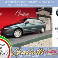 Alfa Romeo 146 1.4i 16V Twin Spark cat