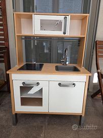 cucina giocattolo ikea