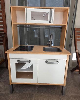 cucina giocattolo ikea