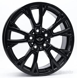 4 Cerchi da 17' in Lega - Inovit - Mini