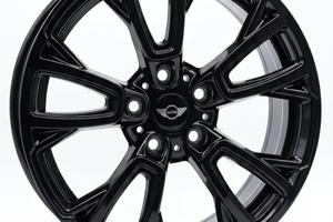 4 Cerchi da 17' in Lega - Inovit - Mini