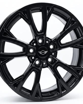 4 Cerchi da 17' in Lega - Inovit - Mini