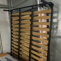 Rete materasso matrimoniale