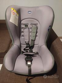 Seggiolone auto Chicco
