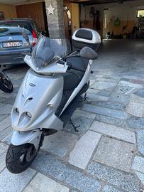 Malaguti Phantom Max 200 - 2005 2 proprietari