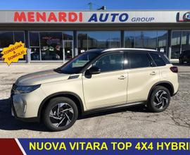 Suzuki Vitara 1.4 Hybrid 4WD AllGrip Top PROM...