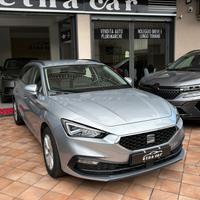 Seat Leon Sportstourer 2.0 TDI Style