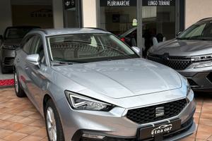 Seat Leon Sportstourer 2.0 TDI Style