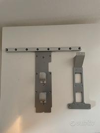 Staffa a muro per TV Beovision Avant 55”