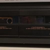 Sony stereo