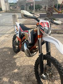 Ktm 250 exc - 2013