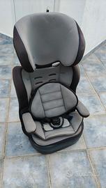 seggiolino auto 9-36