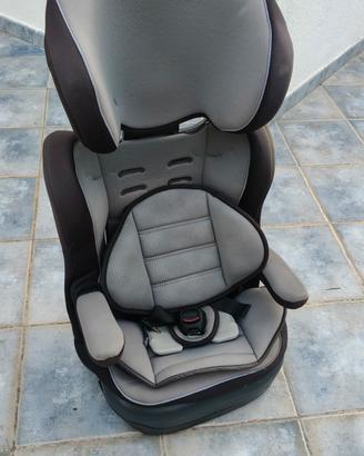 seggiolino auto 9-36