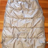 Copertura invernale passeggino essential/prenatal