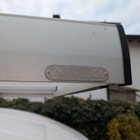 Porta tutto per ww caddy