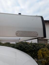 Porta tutto per ww caddy