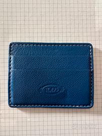 Portacarte Tod's