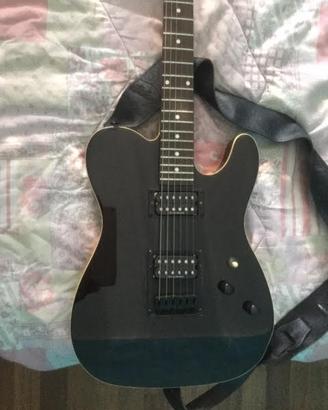 Chitarra elettrica Schecter Diamond Series PT