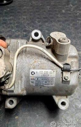 Compressore aria condizionata Smart 451