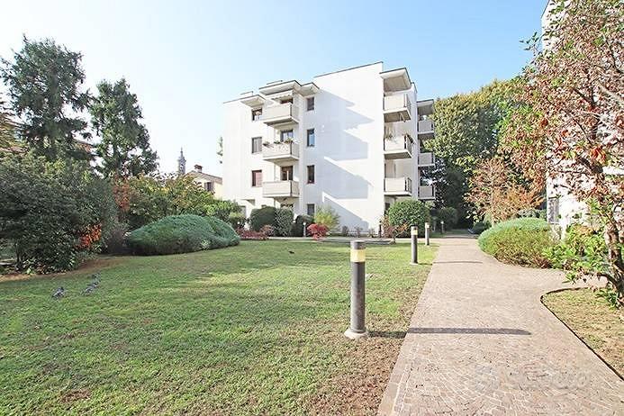Appartamento – Bergamo, Borgo Santa Caterina - Vista 3