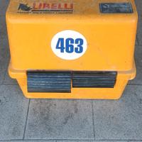 LIVELLA LASERPLANE SPECTRA PRECISION 500C