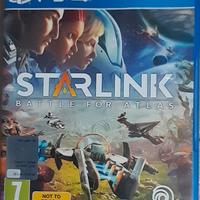 Starlink PS4 Battle for Atlas