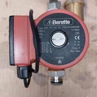 Pompa ricircolo acqua Beretta