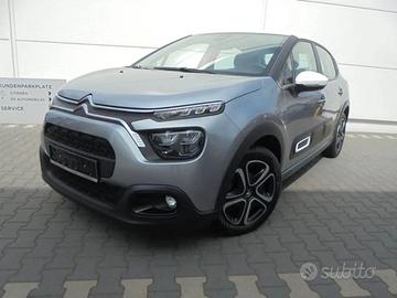 Ricambi usati per Citroen C3 2021