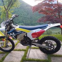 Husqvarna FE 350 - 2017