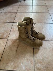 Stivaletto desertico desert boot