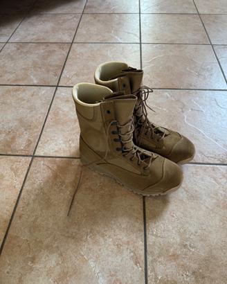 Stivaletto desertico desert boot