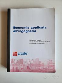 Economia applicata all'ingegneria - M.R. Trovato