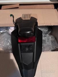 Porta targa originale z900 2023