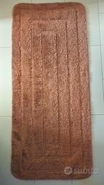 Tappeto bagno 67x152cm