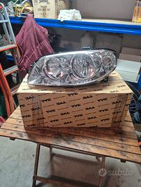 FARO SINISTRO PUNTO 188