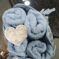 set lavette Blanc Mariclo