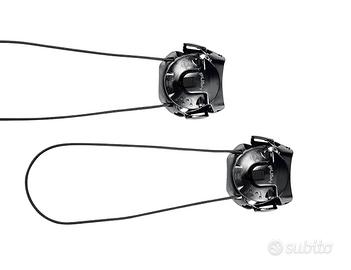 Un metro di laccio  per scarpe sidi - Tecno PUSH r