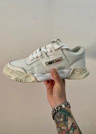 Sneakers Mihara Yasuhiro Parker Leather 41