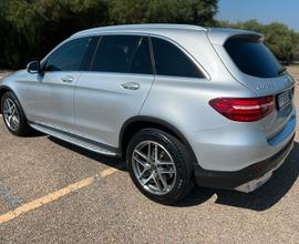 Mercedes GLC 250d