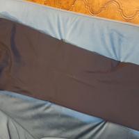 PANTALONE UOMO BLU TAGLIA 52