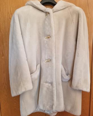 Pelliccia ecologica Conbipel