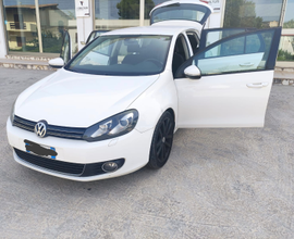 Golf VI TSI 1.4 160 CV