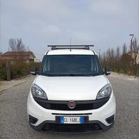 Fiat Dobló 1.3 Multijet